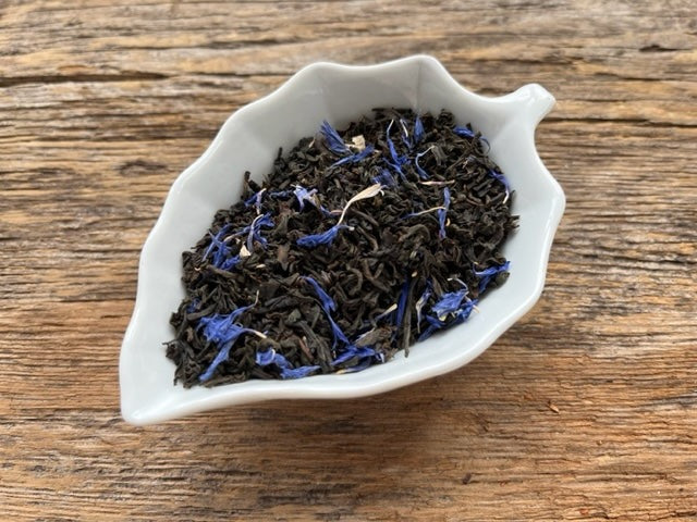 Cream Earl Grey