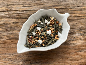 Genmaicha