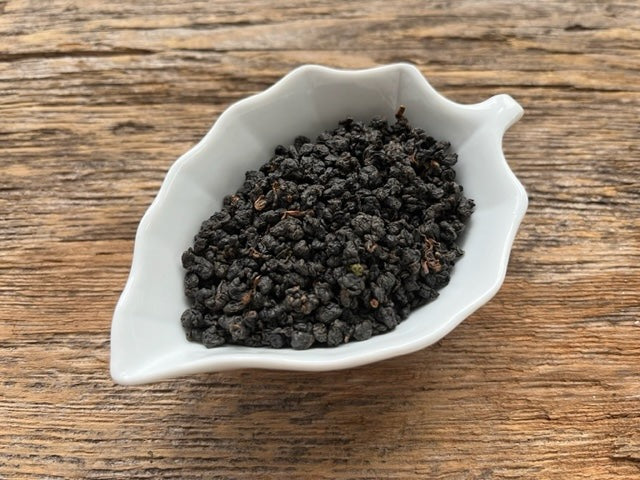 High Mountain GABA Oolong