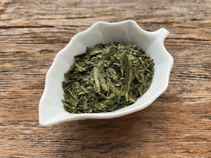 Japanese Sencha