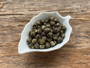 Jasmine Pearls