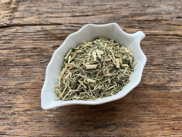 Nurture Me Tea