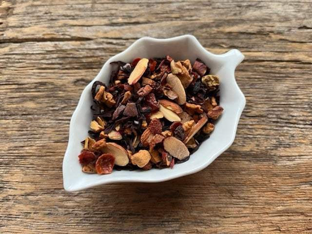 Nutty Buddy