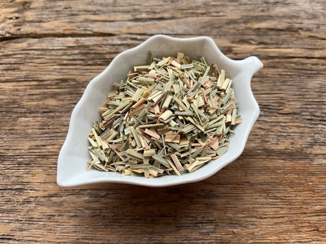 Organic Lemongrass