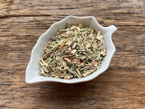 Organic Lemongrass