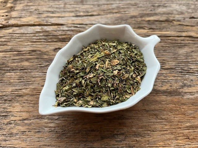 Organic Peppermint