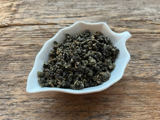 Premium Oolong (Taiwanese Premium Grade)