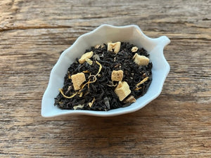 Pumpkin Patch Chai