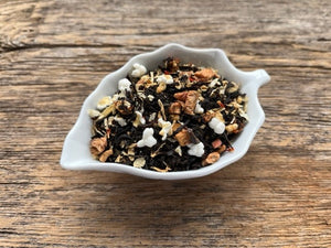 Old Fashioned Kettle Corn