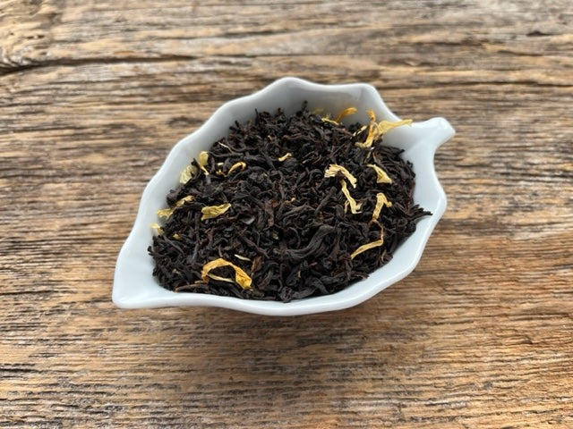 Monk's Blend