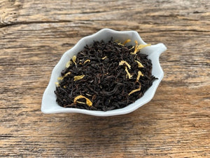 Monk's Blend
