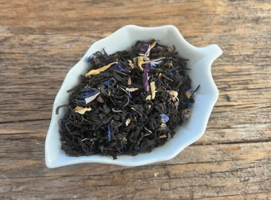 Black Currant