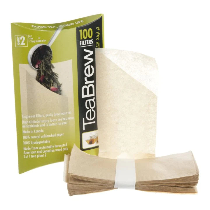 Tea Filters